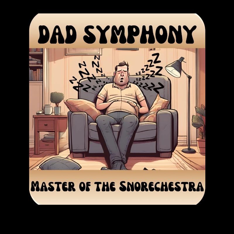 Dad Symphony