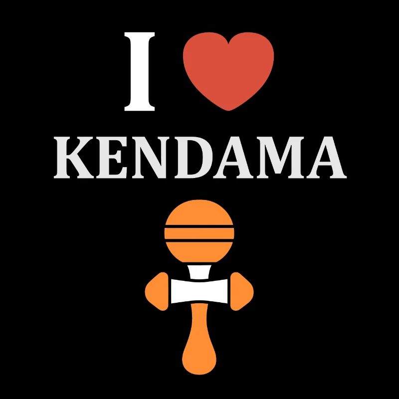 Kendama