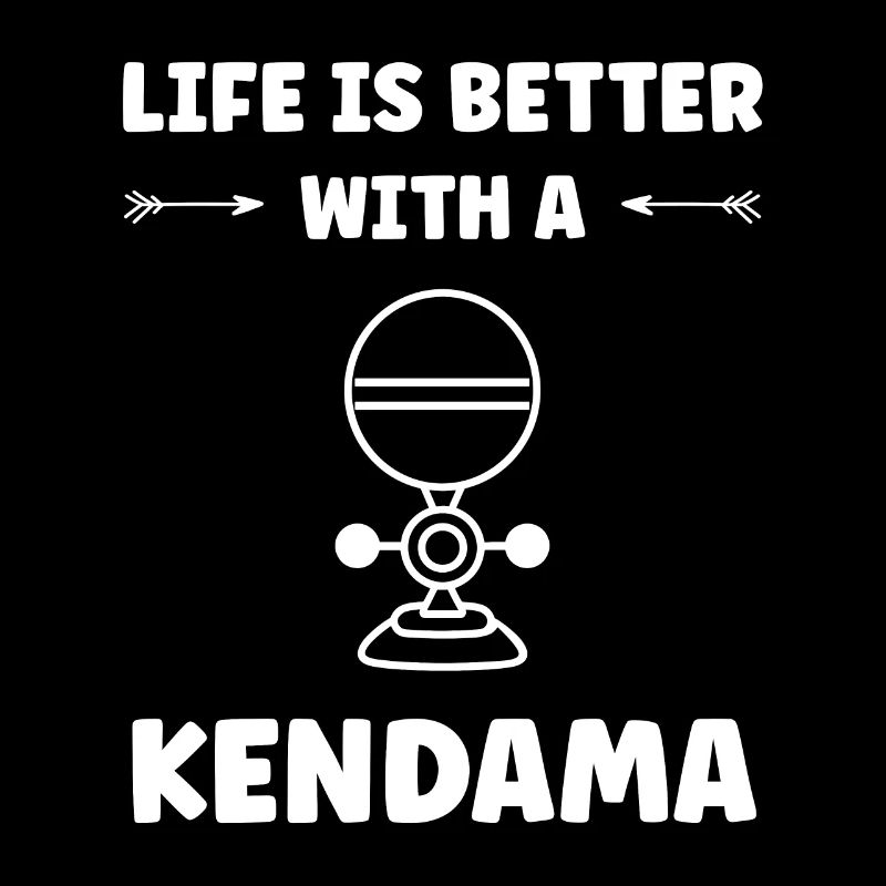 Kendama