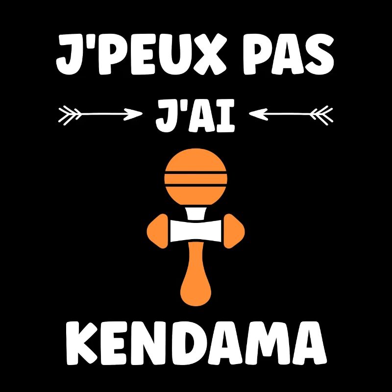 Kendama