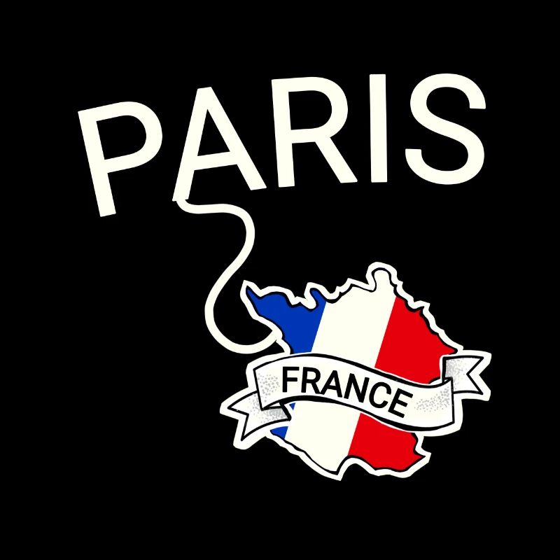 Frankreich Paris