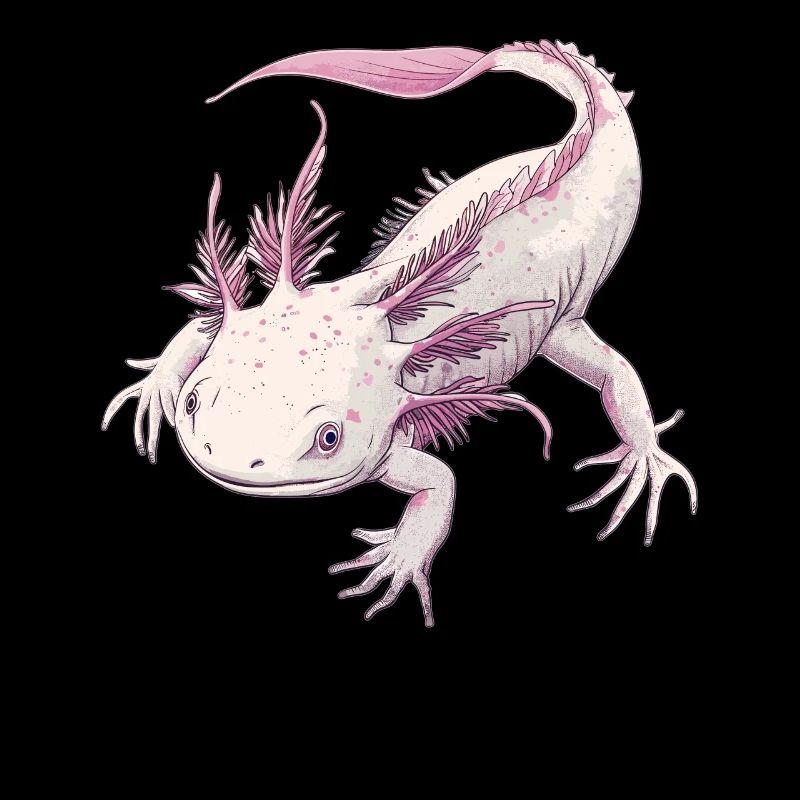 Axolotl