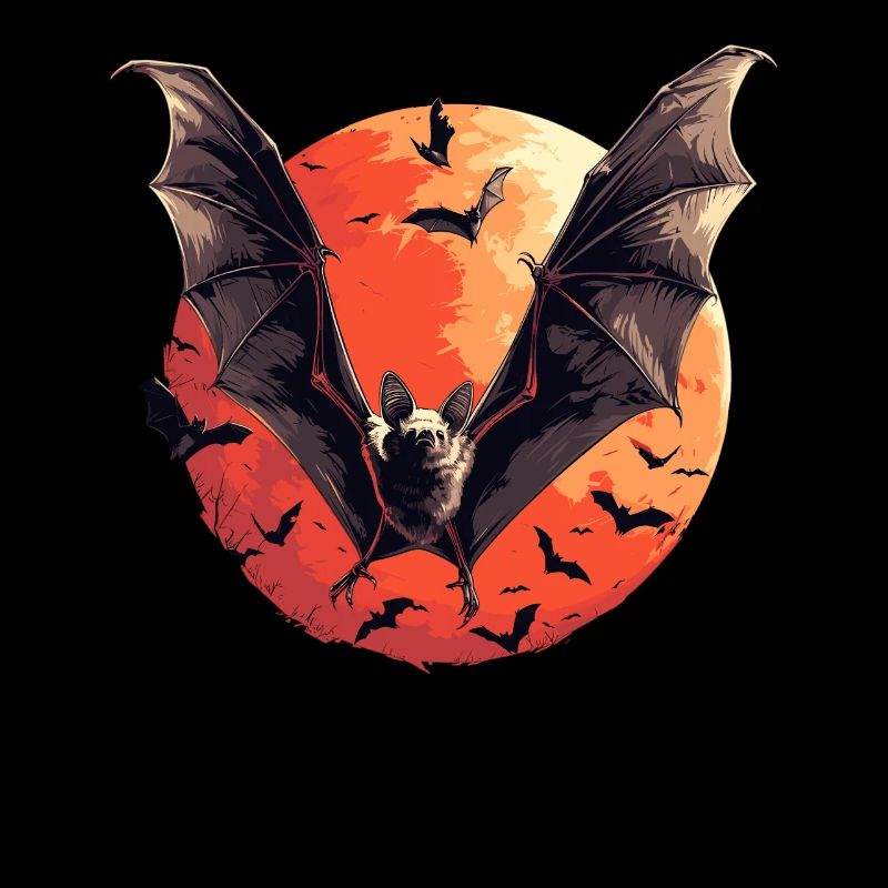 Chauve-souris Chauve-souris