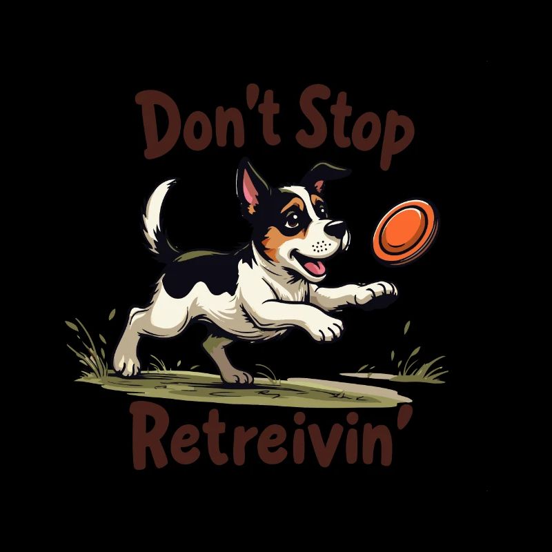 N’ARRÊTE PAS DE RÉCUPÉRER