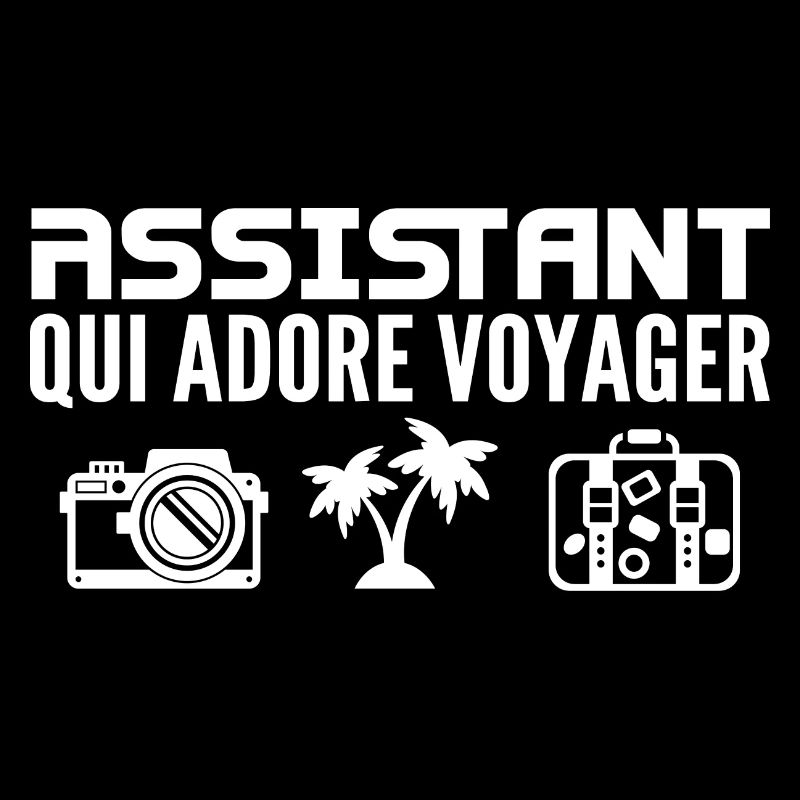 Reisende & Assistenten: Leidenschaft & Entdeckung