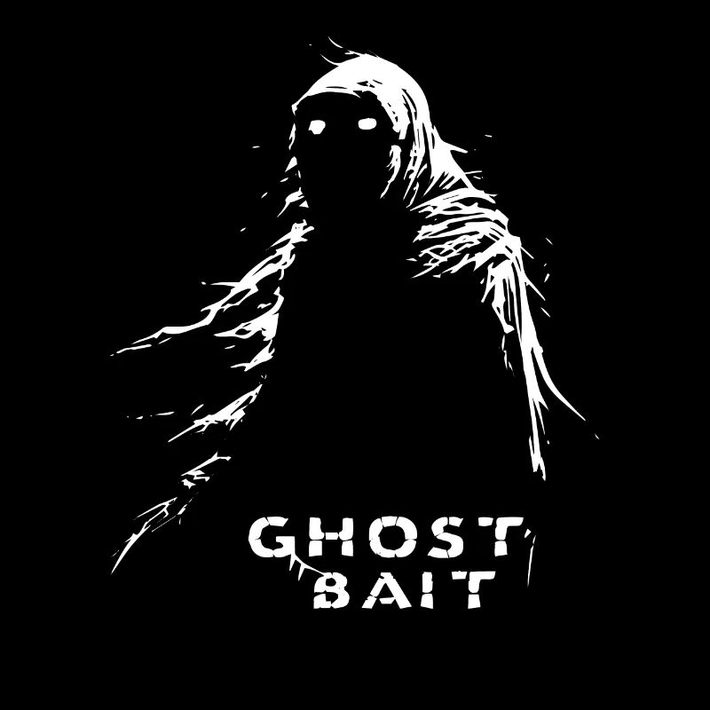 Ghost Bait Shadow Grim Reaper | Ghostbusters