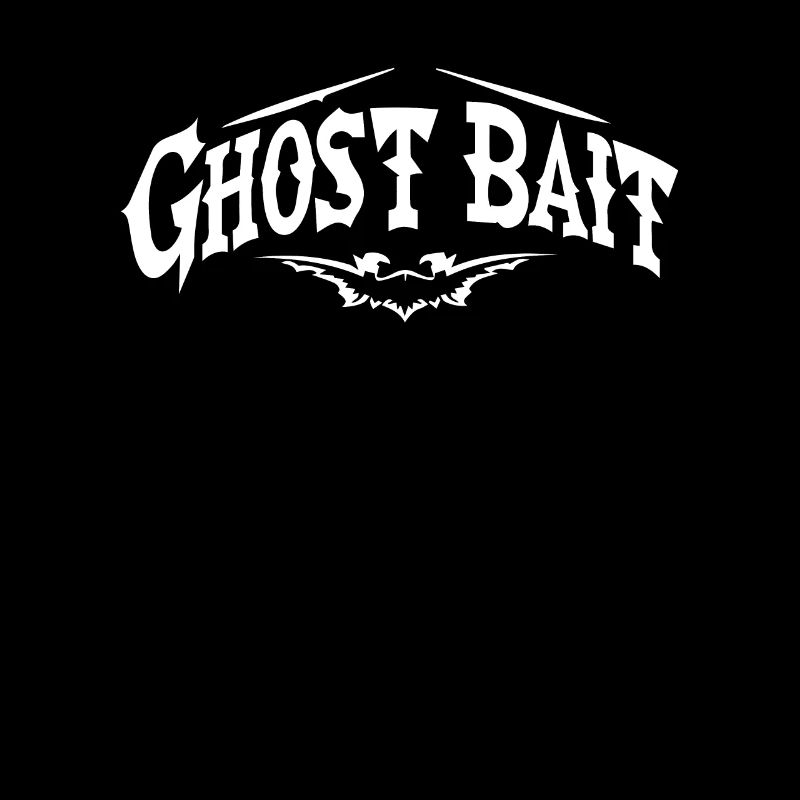 Ghost Bait Bat Ghost Bait | Paranormal