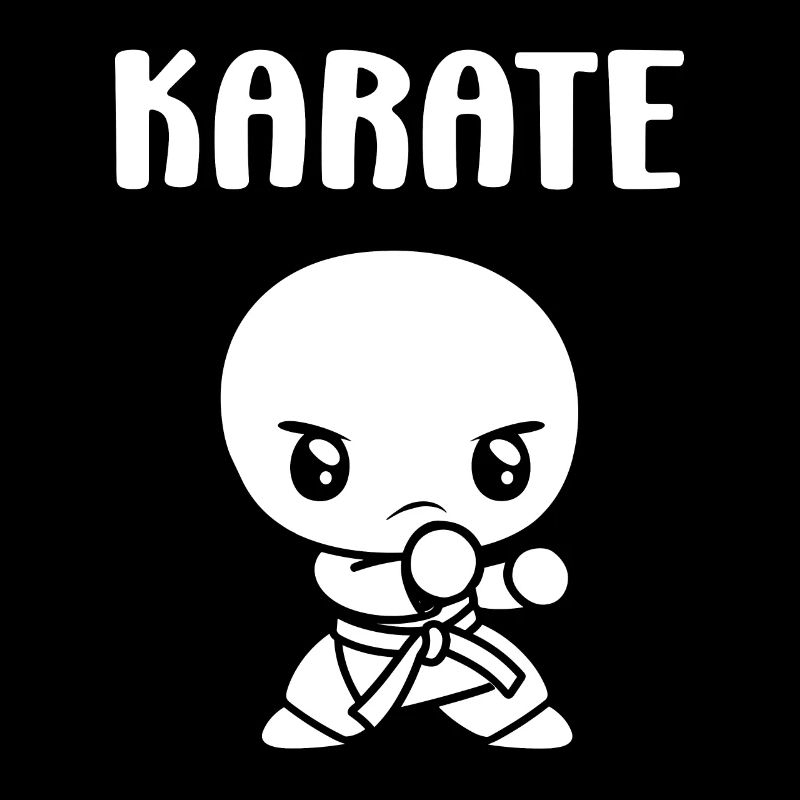 karate