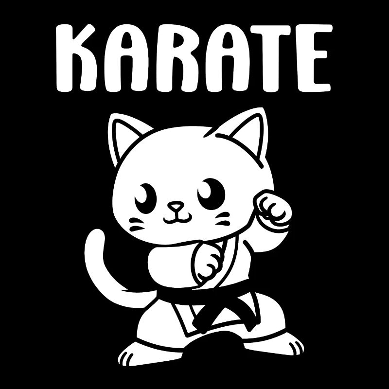 karate