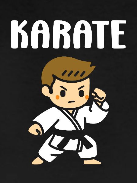 karate