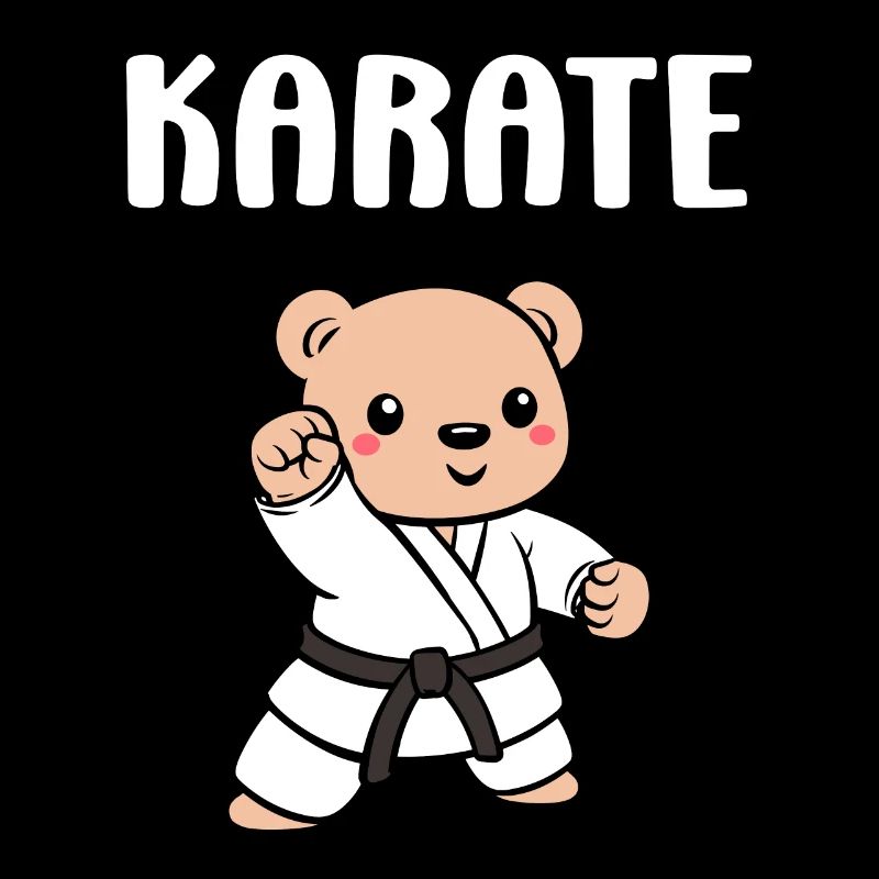 karate