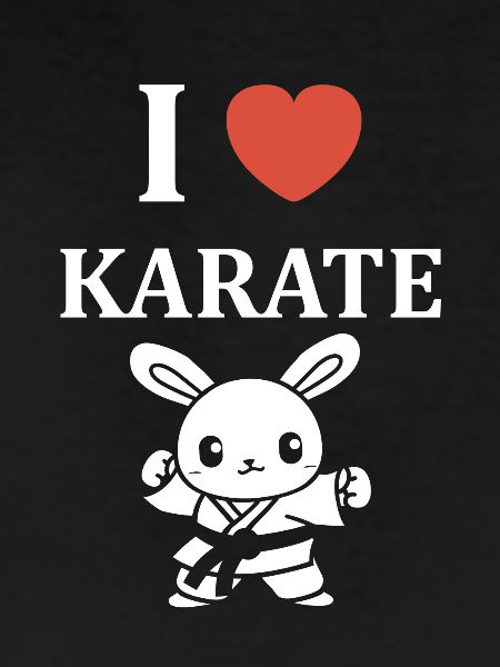 karate