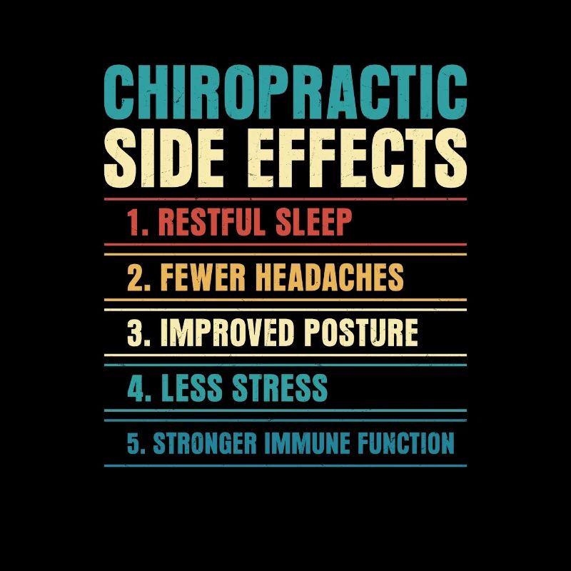 Chiropractic Side Effects Physical Therapist Chiro