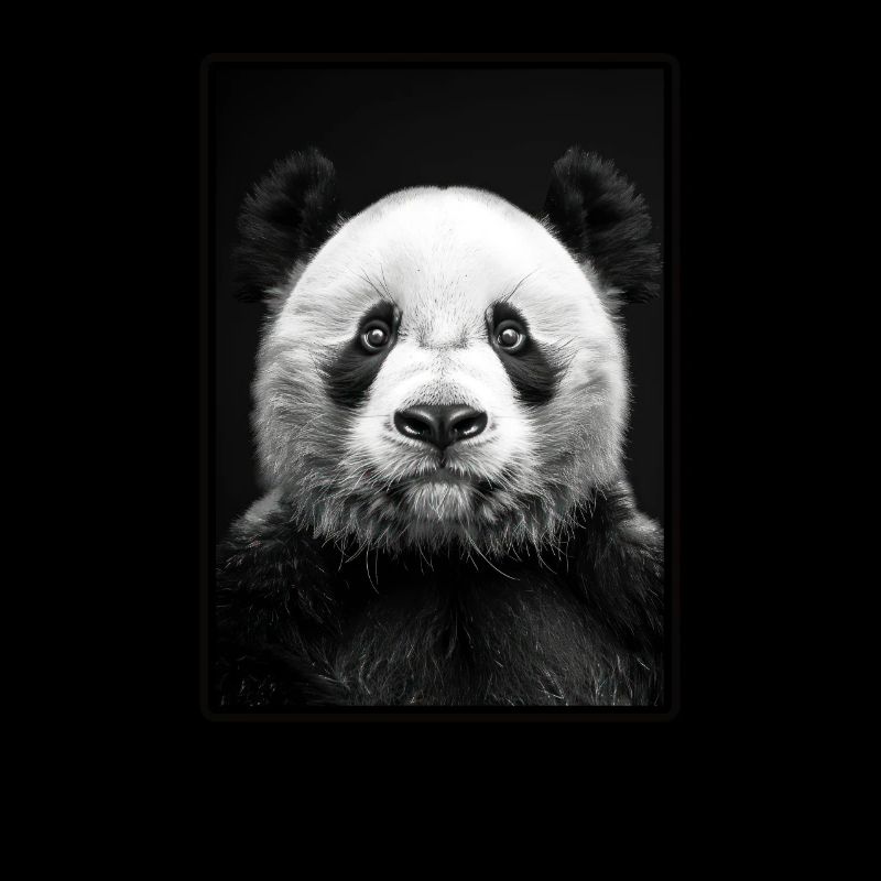 Panda géant Pandas Große Pandas Großer Panda