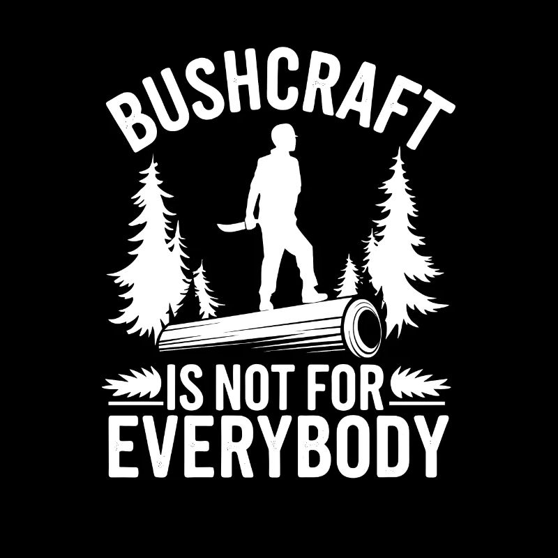 Bushcraft