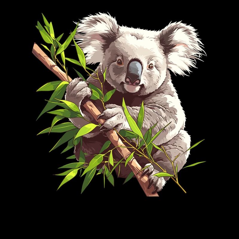 Koalas Koala