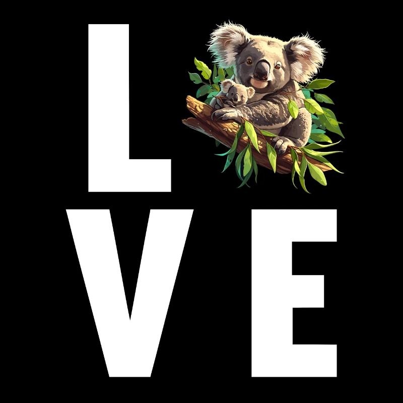 Koalas Koala