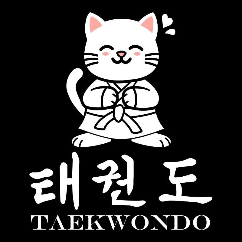taekwondo