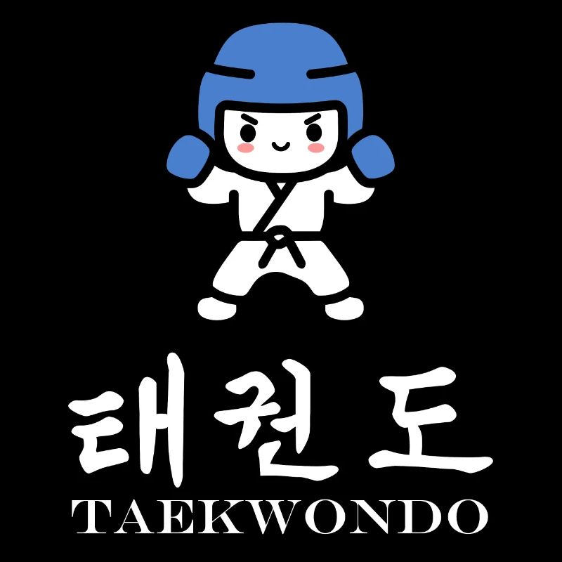 taekwondo