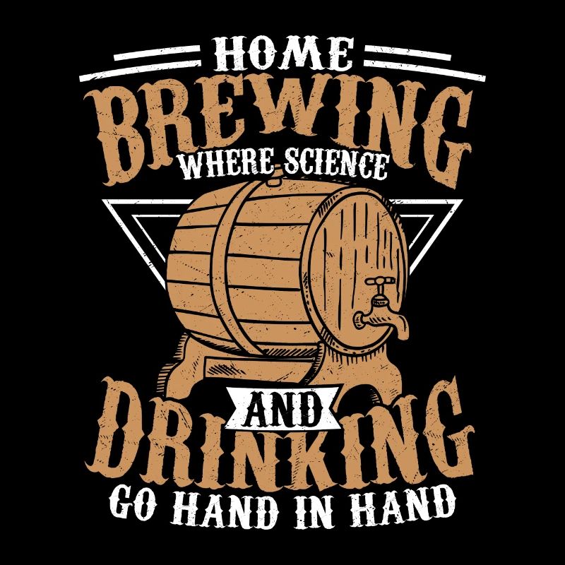 Home Brewing Where Science And Drinking Homebrew C