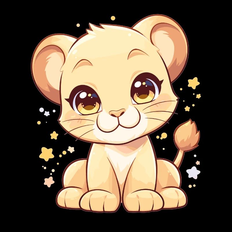 Lioness Lionesses Lioness