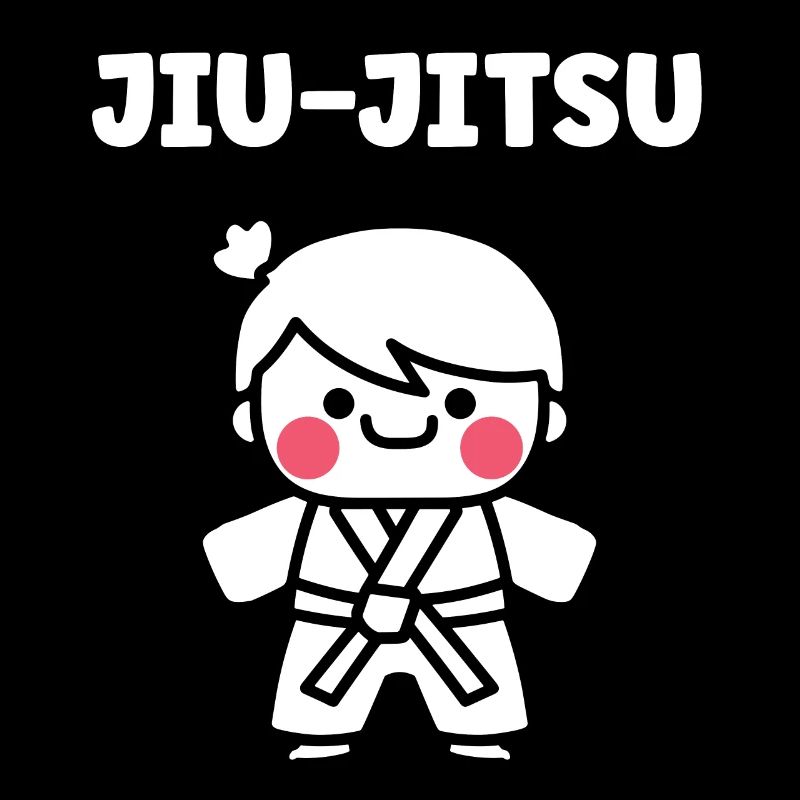 Jiu Jitsu