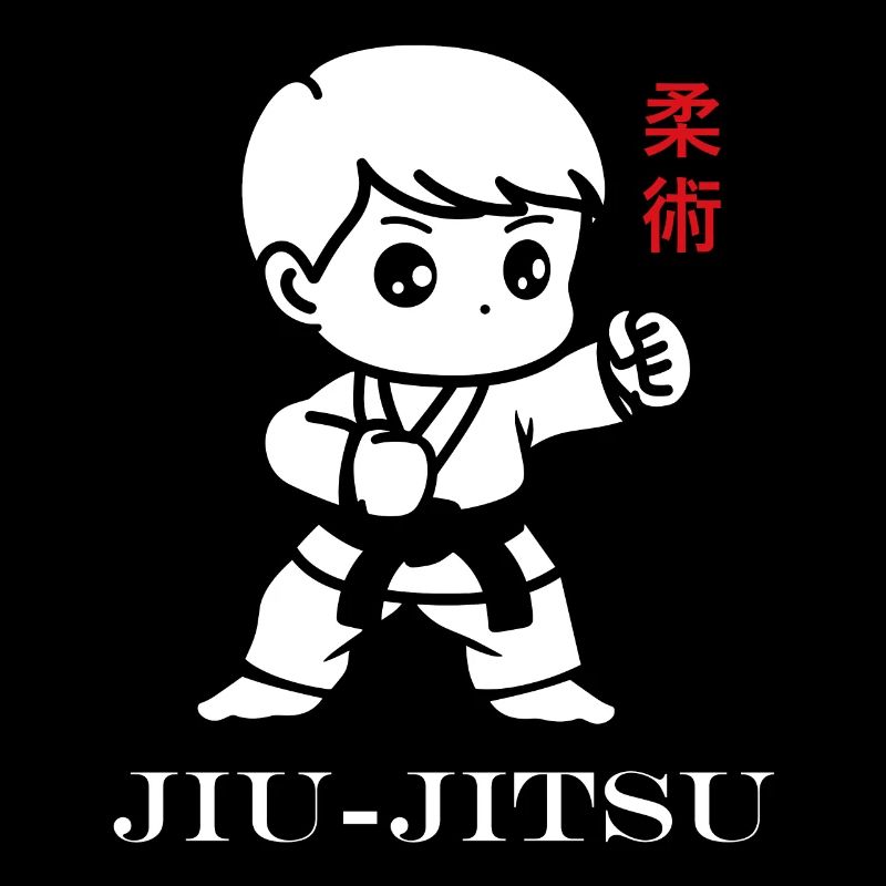 Jiu Jitsu
