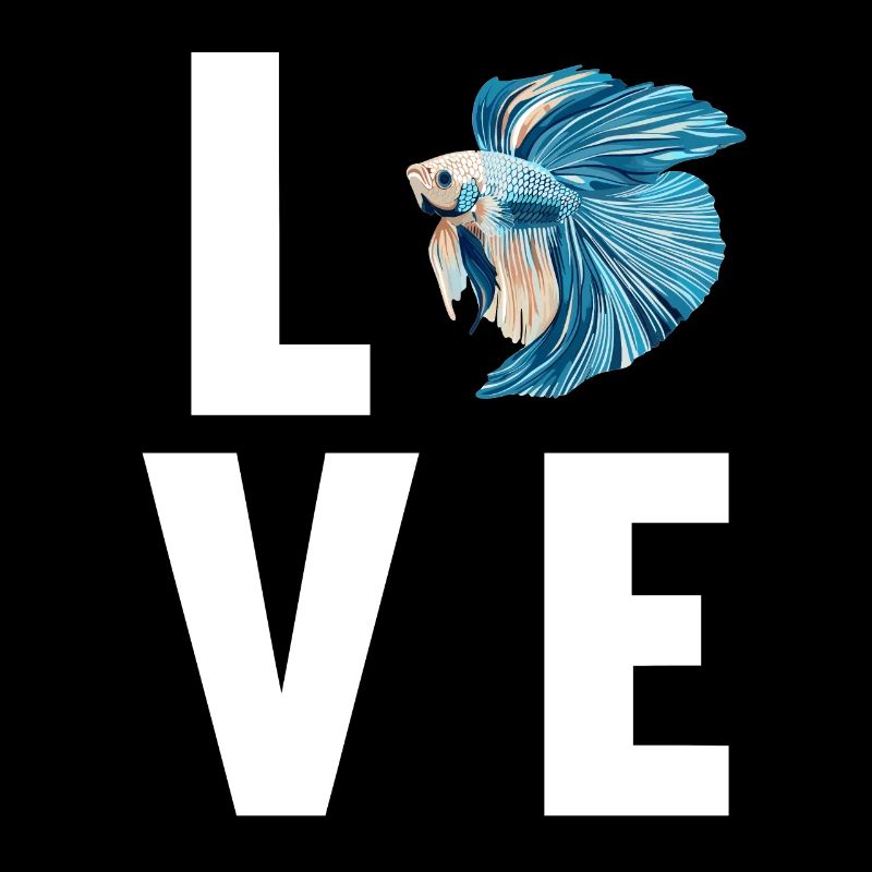 Bettas Betta Poisson Betta