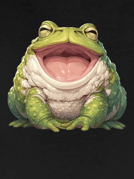 Toad Toads Toad