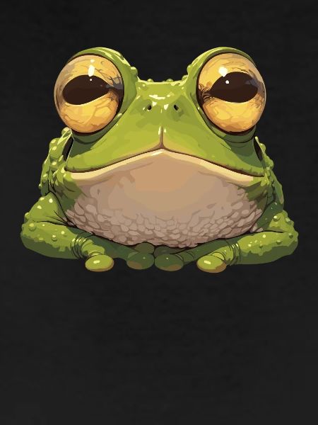 Toad Toads Toad