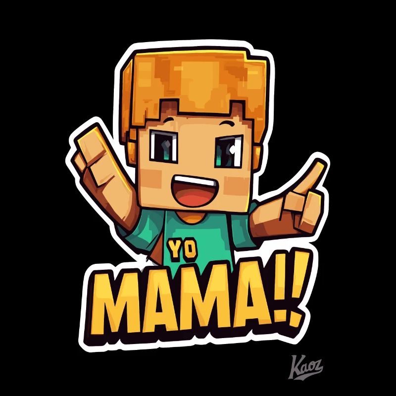 Yo Mama!