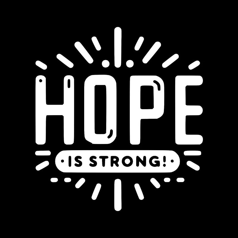 Die Hoffnung ist groß