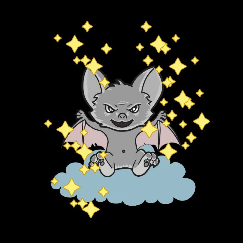 Fledermaus Fledermäuse Kinder Kind Halloween