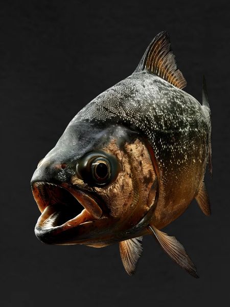 Piranha