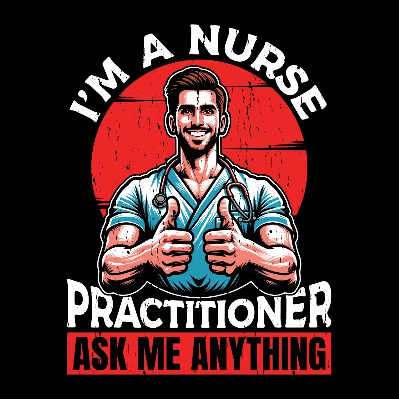I'm A Nurse Practitioner Ask Me Registered Nurse