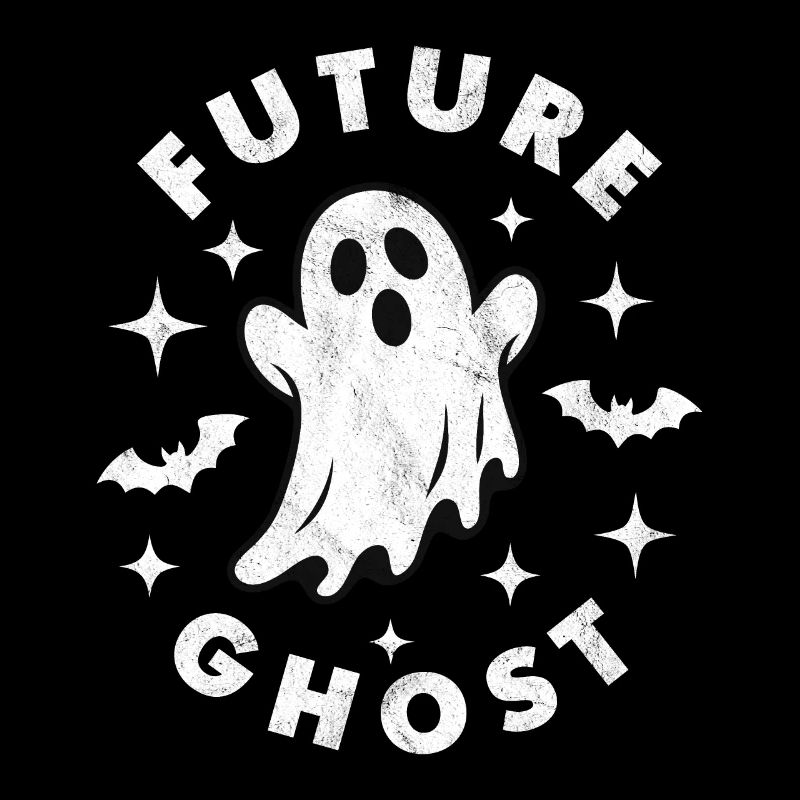 Future ghost
