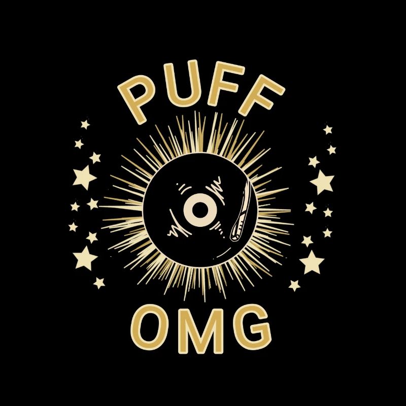 Puff musik rapper