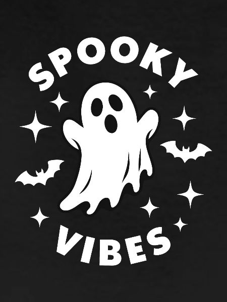 Spooky Vibes