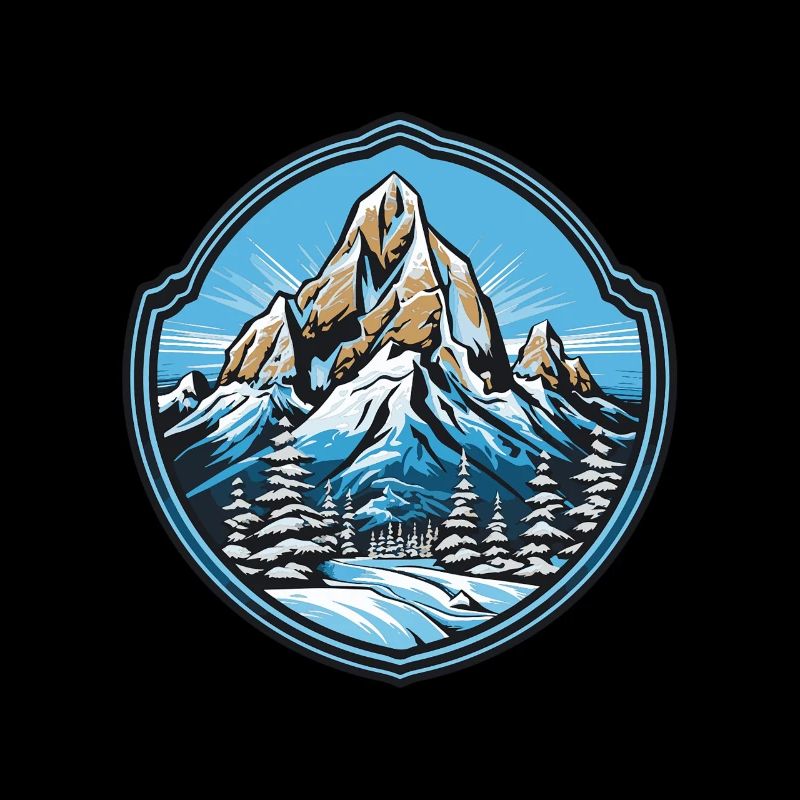Mountains 8