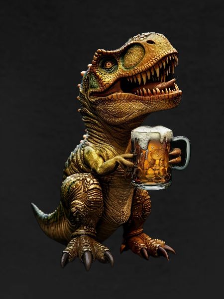 T-Rex