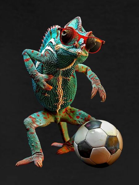 Chameleon