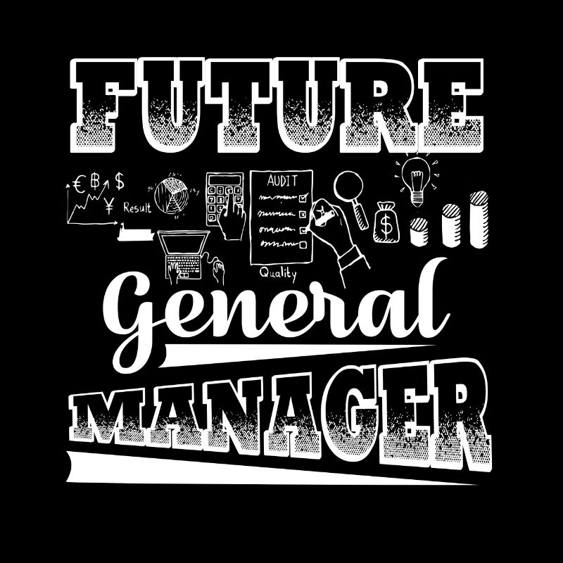 General Manager Future General Manager