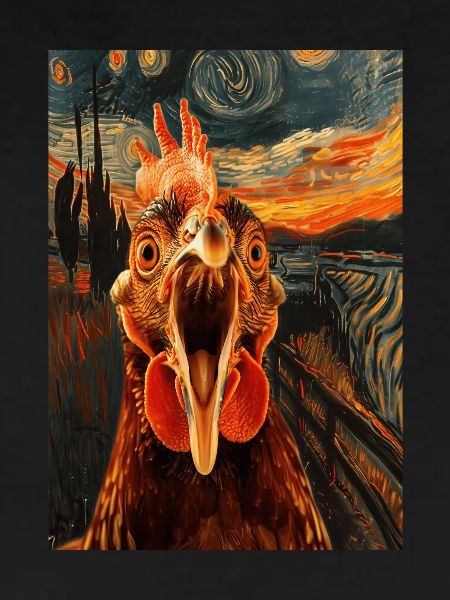 Poulet