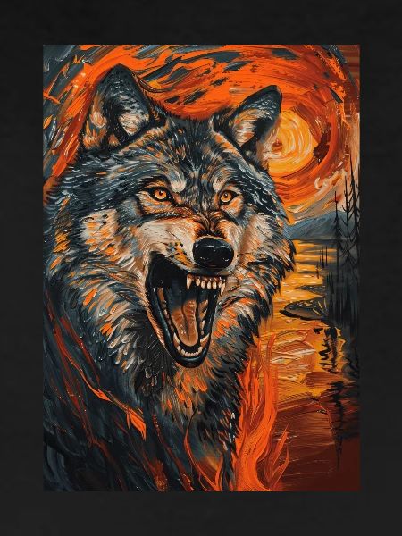Wolf