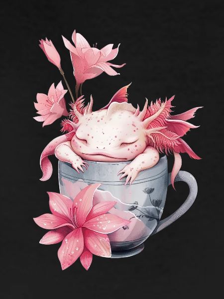 Axolotl