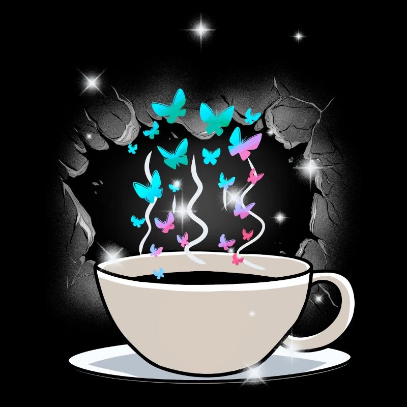 Kaffee Kaffeetasse Koffein