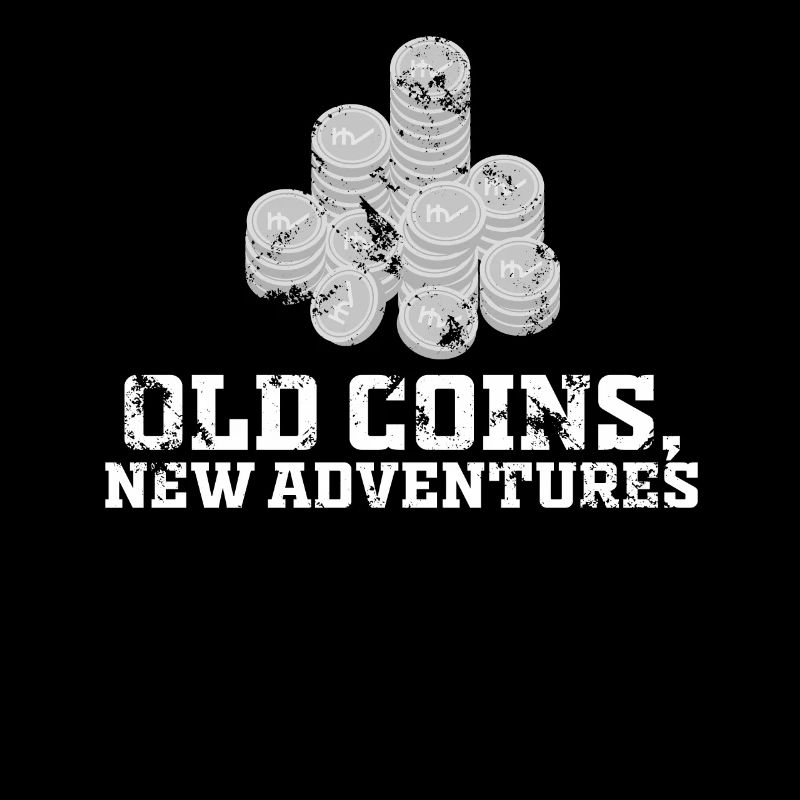 Old Coins New Adventures Numismatics