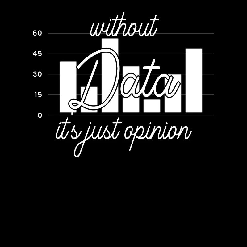 Data Or It Didn't Happen For Student