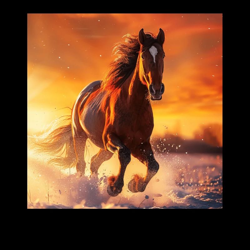 Pferd