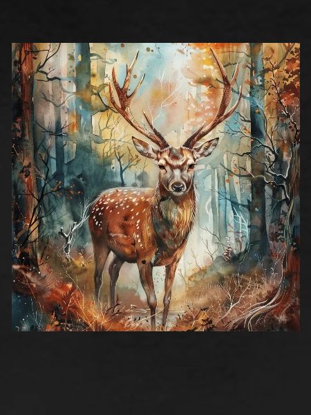 Roe deer